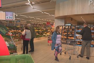 Zdražení potravin kvůli válce? Analytik varuje před zneužitím, ceny vzrostou až příští rok