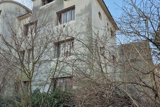 Nestarají se o své nemovitosti. Olomouc jim chce proto zvýšit daň - Novinky