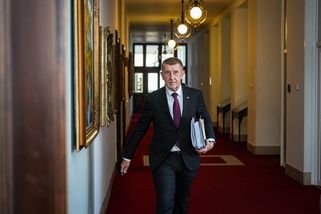 Babišův rozpočet bere chudým a naděluje bohatým