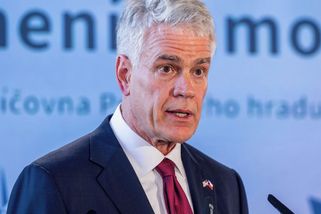 Americký velvyslanec kritizuje Česko kvůli výdajům na obranu - Seznam Zprávy