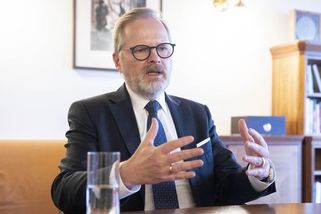 Fiala: Voliči čekali užší spolupráci, ne rozpad Spolu - Novinky