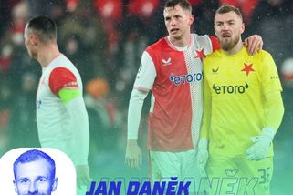 ANALÝZA: Český komparz v Lize mistrů. Zběsilá Slavia v ní odráží bolesti domácího fotbalu - Sport.cz