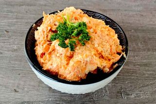 Zapomeň na kupované pomazánky. Mrkvová je překvapivě lepší | Zdraví na talíři