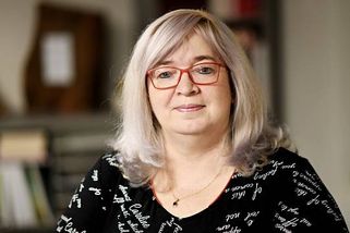 Zwyrtek Hamplová šíří nesmysl o firmě Louis Vuitton a Pastrňákovi. Jde o hoax