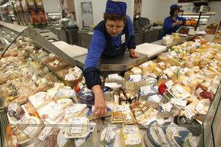 Inflace byla v únoru nejnižší za 10 let - Novinky