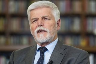 Petr Pavel navštíví Pobaltí - Novinky