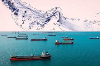 Data ukazují, jak hlubokou krizi spouští zaškrcený Hormuzský průliv - Seznam Zprávy