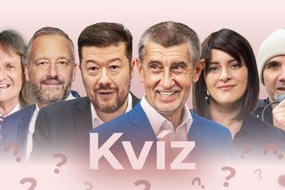 Kvíz: Český poslanec, nebo ruský propagandista? Poznejte výroky zákonodárců - Seznam Zprávy