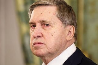 Promiňte, ale jděte do háje. Ušakov odbyl francouzskou delegaci v Moskvě - Novinky