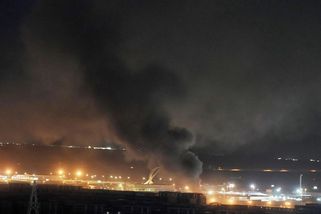 ON-LINE: Při útoku na severu Iráku zahynul francouzský voják - Novinky