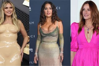 Sexy padesátnice, které neztrácí na své atraktivitě - Novinky