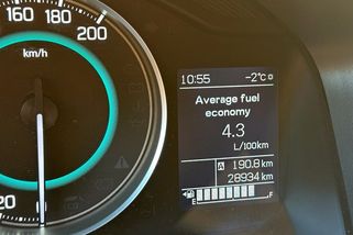 Jak na rostoucí ceny paliv: Pět tipů, jak velmi snadno a rychle snížit spotřebu - Garáž.cz