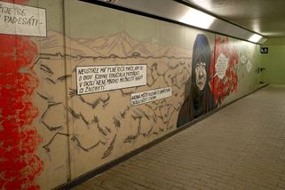 Vybrané neziskovky se brání kontrole zahraničních vazeb i peněz