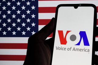 Soudce v USA nařídil obnovu vysílání Hlasu Ameriky a návrat zaměstnanců - Seznam Zprávy