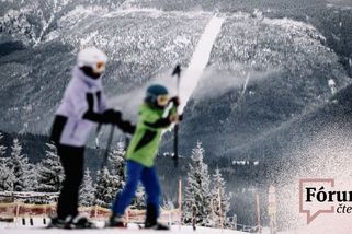 Totální přežitek, reagují čtenáři na drahé školní lyžařské kurzy - Seznam Zprávy
