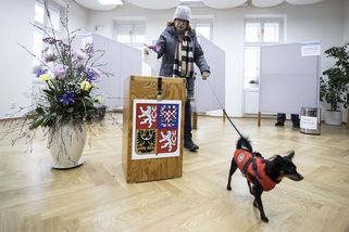 Volit chceme, ale kandidovat ne. Obce v Česku mají problém - Seznam Zprávy