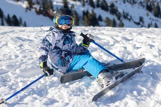 Školáci mohou zůstat úplně out. Drahé lyžařské kurzy jsou pro děti i hrozba - Seznam Zprávy