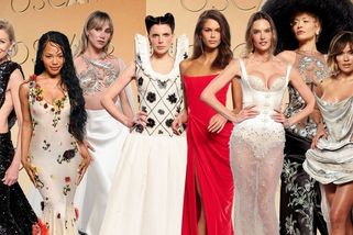 Nejhorší outfit oscarové after party? Překvapily i tyto světové ikony