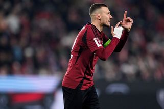 Kapitán Sparty po prohře v derby: Jsem nasr... Druhá půle? Jako bychom to nebyli my - Sport.cz