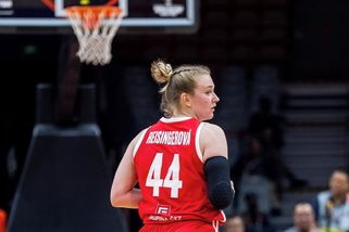 Snad postup ještě není ztracený, doufají basketbalistky - Sport.cz