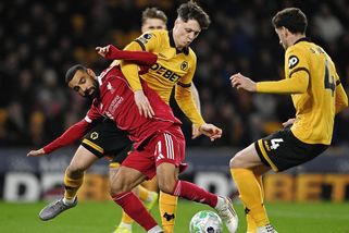 Krejčího po skalpu hvězdného Liverpoolu velebí fanoušci - Sport.cz