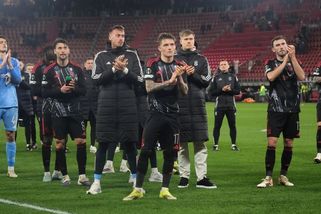 Mohli Spartu rozstřílet na cucky. Někdy to vypadalo jak tiki-taka, píší v Nizozemsku - Sport.cz