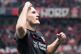 Dobrá zpráva pro reprezentaci. Schick by mohl nastoupit za Leverkusen v zápase proti Arsenalu - Sport.cz