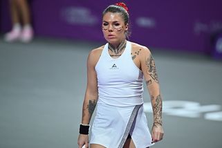 Hrála v Rusku, takže žádná fotka ani ruka. Ukrajinka vyzvala Maďarku k omluvě