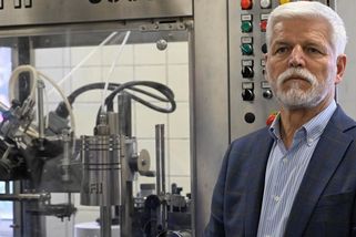 Pavel: Babiš by na summitu NATO asi dokázal neplnění závazků vysvětlit lépe - Novinky