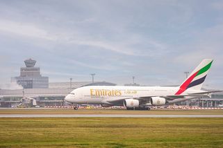 Emirates začnou vozit Čechy z Dubaje - Novinky