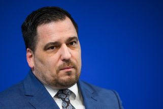 Zdechovský ostře o Macinkově vyjádření z Ukrajiny: Nevyspal se, nebo plácal nesmysly, bylo to hloupé