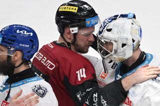 Kladno zaslouží obrovský respekt, smekl jeho kat Chlapík. Cítil euforii i úlevu - Sport.cz