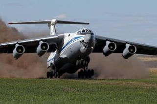 Systematické oslabování Ruska pokračuje. Poničen b...