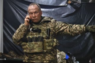 Rusko letos plánuje rekrutovat 409 tisíc vojáků, oznámil Syrskyj - Novinky