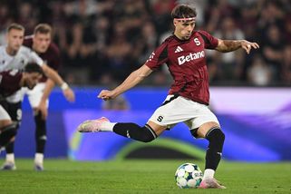 Birmančevič opouští Spartu - Sport.cz