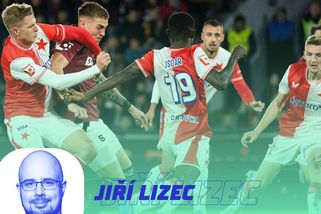ANALÝZA: I zde Slavia a Sparta válcují ligu. Ubrání se Eden Guardiolovi z Letné? - Sport.cz