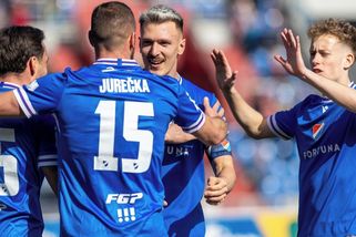 Baník zajíždí do Hradce Králové. Večer Zlín vyzve Slavii - Sport.cz