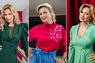 Módní styl Kateřiny Brožové: Ženskost se vytrácí, a je to škoda! Já na šaty nedám dopustit - Proženy.cz