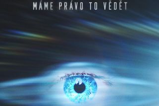 Máme právo to vědět. Spielbergův film Den odhalení se představuje