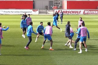 Liga mistrů ONLINE: Ve hře Real i Leverkusen se Schickem - Sport.cz