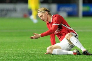 Kam až sahají Šínovi? Záložník Alkmaaru sehnal na Spartu dvacet lístků - Sport.cz