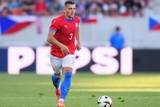 MS fotbal | Ze sparťanů si Parrott dělal šoufky, teď se postaví Čechům. Je to zabiják, bude to s ním těžké, tuší Holeš - Sport.cz