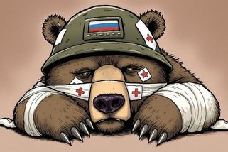 Že by Rusům konečně došel dech? - Médium.cz