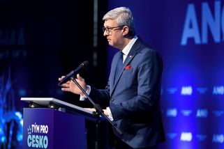 Havlíček: Stát má plán na zajištění plynu v zásobnících, variant je několik - Seznam Zprávy