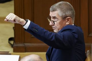Babiš se nezúčastní jednání o nedůvěře. Nehorázné, reagují politologové - Novinky