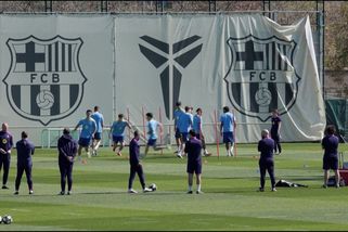 Liga mistrů pozná zbývající čtvrtfinalisty - Sport.cz