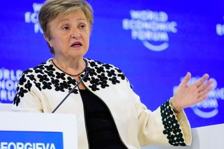 Připravte se na nemyslitelné. Šéfka MMF varovala před dopadem dlouhodobých bojů na Blízkém východě - Novinky