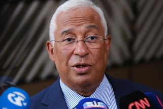 Od Orbána očekávám, že dodrží dohodu ohledně unijní půjčky Ukrajině, řekl Costa - Seznam Zprávy