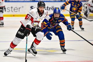 Ve Švédsku řeší skandální verdikt. Sakra ubohé, stěžuje si tým s českým útočníkem - Sport.cz