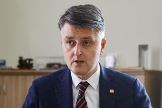 Svoboda by měl v čele SŽ skončit, chtějí navrhnout Starostové - Novinky